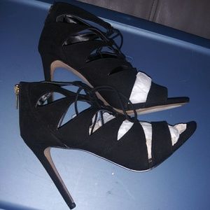 Madden Girl heels